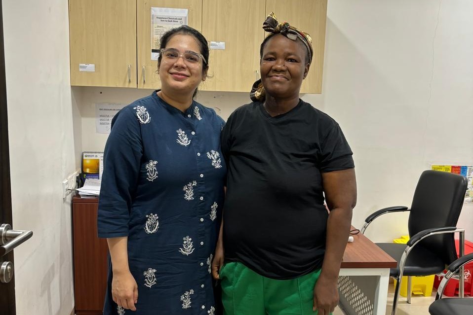 Dr. Noopur Priya - Surgery