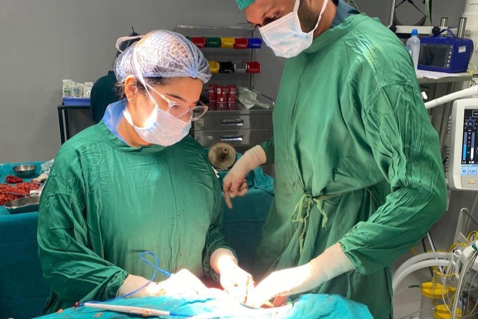 Dr. Noopur Priya - Genetic Counselling