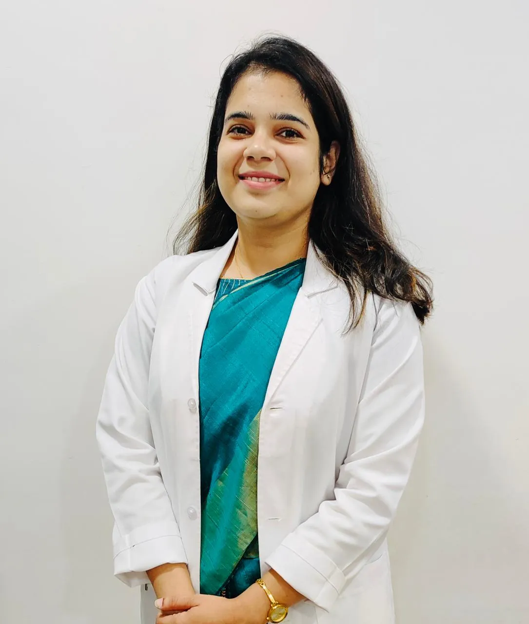 Dr. Noopur Priya