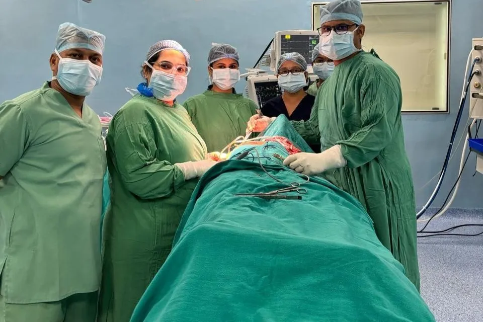 Dr. Noopur Priya