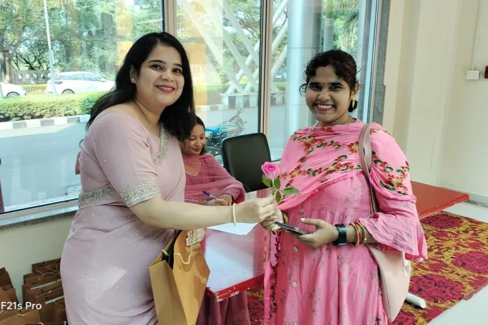 Dr. Noopur Priya